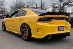 Dodge Charger SRT Hellcat on Forgiato Wheels (Classico-ECL) 2019 года